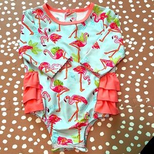 MUD PIE 9-12 month Swimsuit